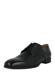 BOSS Schnürschuh 'Kensington' schwarz