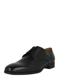 Schnrschuh 'Kensington' schwarz