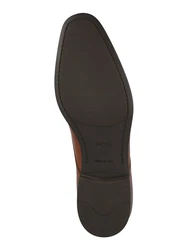 BOSS Schnürschuh 'Kensington' braun
