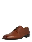BOSS Schnürschuh 'Kensington' braun