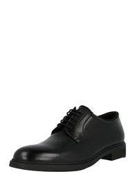 Schnrschuh 'Firstclass Derb' schwarz