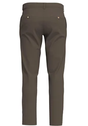 SELECTED HOMME Hose 'Miles' braun/schoko