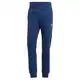 ADIDAS ORIGINALS Hose 'Trefoil Essentials' blau / weiß