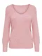 ONLY Svetr 'ONLAtia'  růžová