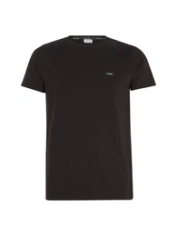 T-Shirt schwarz / wei
