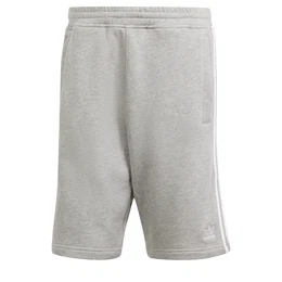 Shorts 'Adicolor' graumeliert / wei