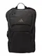 ADIDAS PERFORMANCE Sportski ruksak '4CMTE'  tamo siva / crna