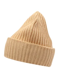 Mtze 'Erik' beige
