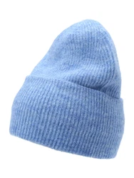 ABOUT YOU Mütze 'Yaren' blau/hellblau