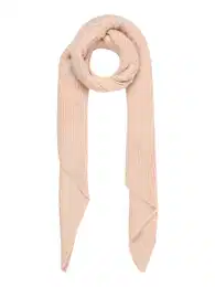 Šála 'Grace' růžová