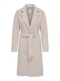 Přechodný kabát 'TRILLION' kámen