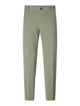 SELECTED HOMME Hose 'Liam' grau