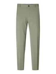 SELECTED HOMME Hose 'Liam' grau