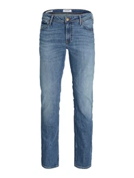 Jeans 'Clark' blue denim