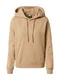 Urban Classics Mikina  velbloudí