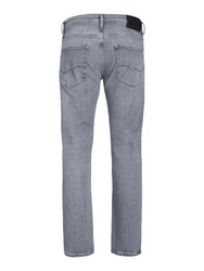 JACK & JONES Jeans Mike Comfort Fit Jeans Original JOS 411 grey denim