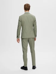 SELECTED HOMME Sakko 'SLHLiam' hellgrn