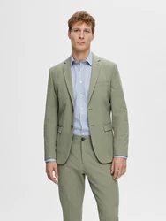 SELECTED HOMME Sakko 'SLHLiam' hellgrn