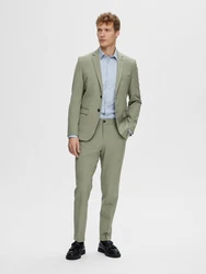 SELECTED HOMME Sakko 'SLHLiam' hellgrn