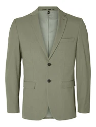 SELECTED HOMME Sakko 'SLHLiam' hellgrn