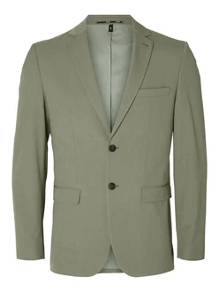 SELECTED HOMME Sakko 'SLHLiam' hellgrn