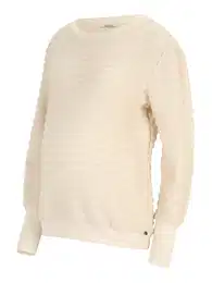 Svetr offwhite