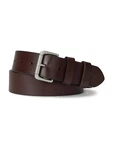 Polo Ralph Lauren Gürtel dunkelbraun