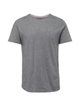 Tommy Jeans T-Shirt 'Jaspe' Rot/Grau/Dunkelgrau/Hellgrau/Rot/Grau/Dunkelgrau/Hellgrau/Rot/Grau/Dunkelgrau/Hellgrau/Dunkelgrau/Hellgrau/Grau/Rot/Rot/Grau/Dunkelgrau/Hellgrau/Rot/Grau/Dunkelgrau/Hellgrau/Rot/Grau/Dunkelgrau/Hellgrau/Rot/Grau/Dunkelgrau/Hellgrau/Rot/Grau/Dunkelgrau/Hellgrau/Rot/Grau/Dunkelgrau/Hellgrau/Rot/Grau/Dunkelgrau/Hellgrau/Rot/Grau/Dunkelgrau/Hellgrau