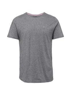 Tommy Jeans T-Shirt 'Jaspe'