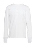 KnowledgeCotton Apparel Shirt weiß