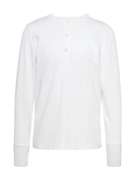 Shirt (GOTS) wei
