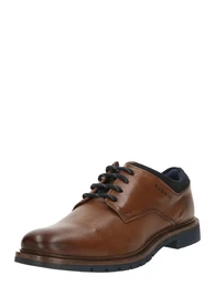 Schnrschuh 'Ciriaco' cognac