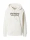 LEVI'S  Sweater majica  boja pijeska / tamno smeđa / crna / bijela