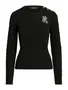 Polo Ralph Lauren Svetry s Copánkovým Vzorem image
