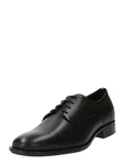 BOSS Schnürschuh Colby schwarz