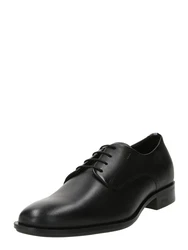 BOSS Schnürschuh Colby schwarz