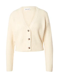 Kardigan 'Nicky' béžová