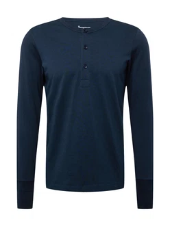 KnowledgeCotton Apparel Shirt