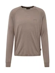 Napapijri Pullover D-BAQUERIZO Beige/Braun/Khaki/Grau