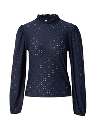 Bluza 'JDYCATHINKA' noćno plava