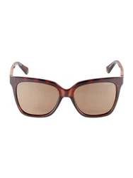 Polaroid Sonnenbrille braun/cognac/gold/transparent