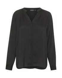 Bluza crna