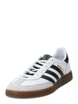 ADIDAS ORIGINALS Sneaker 'Handball Spezial' ecru/schwarz/weiß