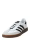 ADIDAS ORIGINALS Sneaker 'Handball Spezial' ecru / schwarz / wei