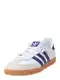 ADIDAS ORIGINALS Niske tenisice 'Samba Og'  bež / tamno ljubičasta / bijela