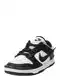 Nike Sportswear Niske tenisice 'DUNK TWIST'  crna / bijela