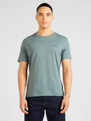HUGO T-Shirt 'Dero' mint