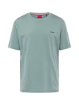 HUGO T-Shirt 'Dero' mint