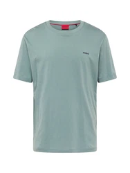 HUGO T-Shirt 'Dero' mint