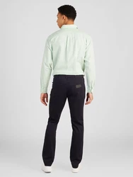WRANGLER Jeans 'TEXAS' dunkelblau